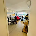 Apartmán 