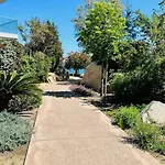 Apartmán 